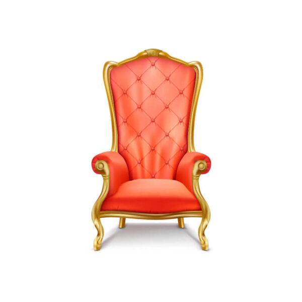 Boss Chair