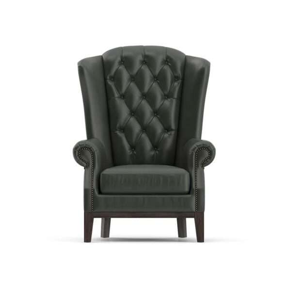 Black Chair